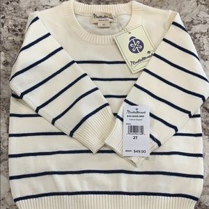 Beetle&Thread Boys Sweater